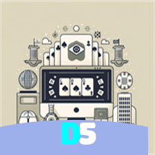 D5：Cada giro é uma nova chance! Aposte nas slots e vença!