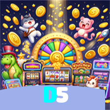 D5：Sua sorte está no cassino online com apostas no futebol e jogos emocionantes!