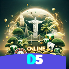D5：Cada rodada na roleta é uma chance de ganhar prêmios enormes!
