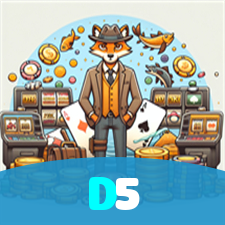 D5:Onde sua sorte brilha com apostas no futebol e grandes prêmios em roleta!
