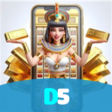 D5：Cada aposta é uma nova vitória em nosso cassino online!
