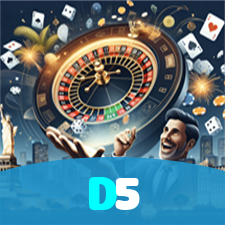 D5：Aposte no futebol online e mostre suas habilidades!