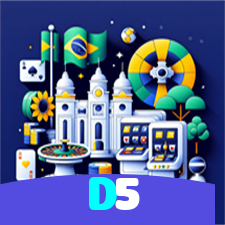 D5:Jogue no futebol digital e viva a emoção de ganhar!