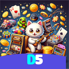 D5：Poker, roleta e apostas no futebol online, onde sua sorte brilha!
