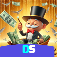D5:Aposte no futebol, jogue poker e conquiste vitórias épicas!