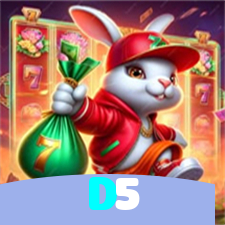 D5：A diversão está garantida! Aposte nas melhores slots agora!
