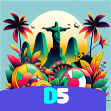 D5：Jogue slots, aposte no futebol e conquiste prêmios incríveis!