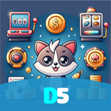 D5：Apostas no futebol e diversão garantida com roleta e blackjack!