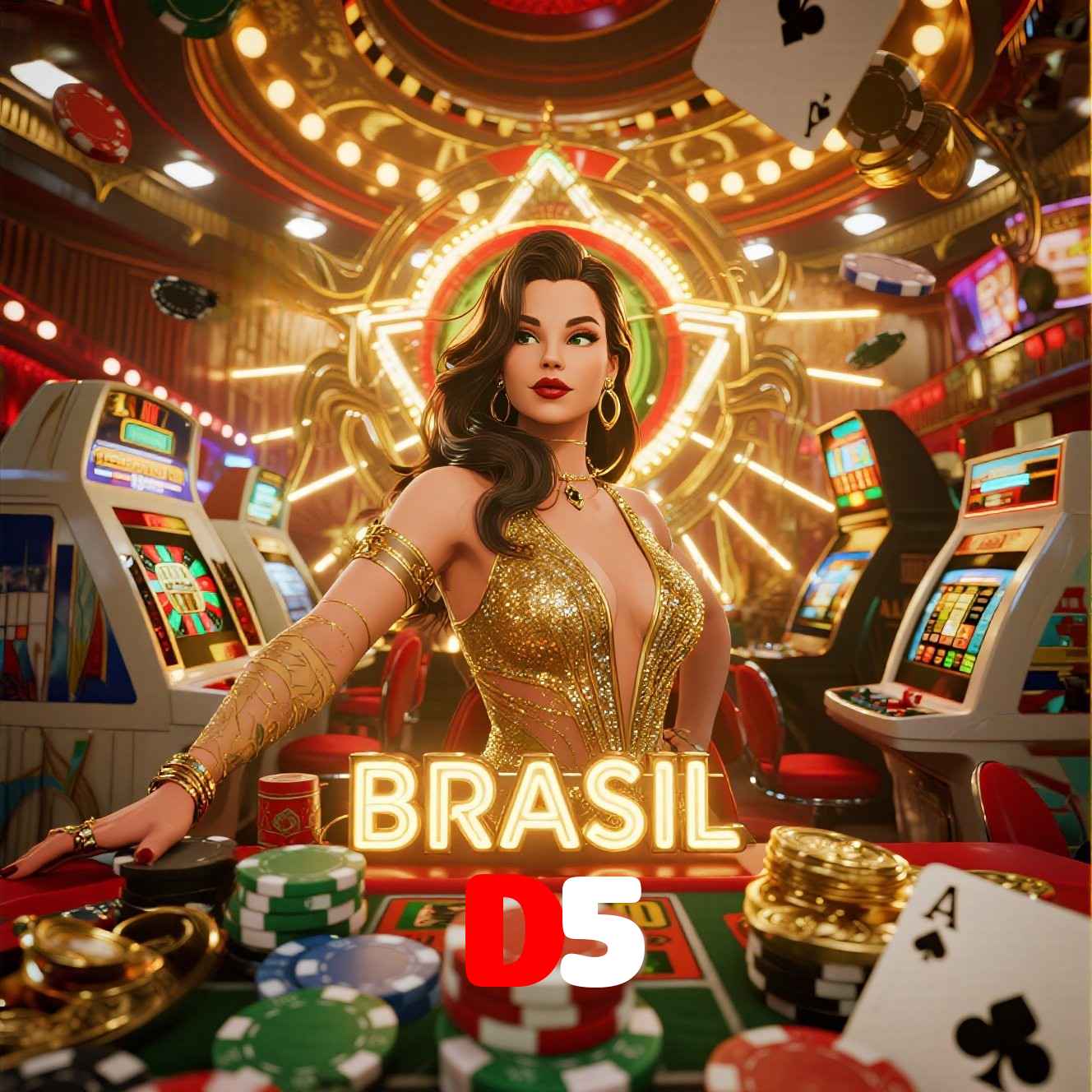 D5:Aposte no futebol e jogue slots para ganhar em grande estilo!