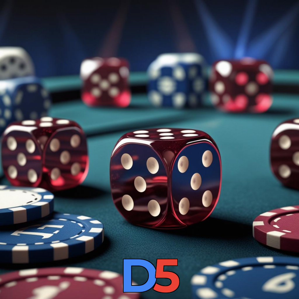 D5:Aposte no futebol online e sinta a emoção de vencer!