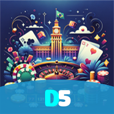 D5:A sorte está no seu lado nas nossas roletas! Aposte agora!