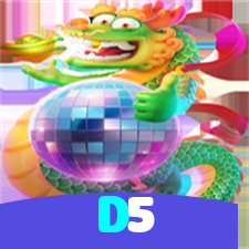 D5：Jogue poker, roleta e aposte no futebol online com segurança!