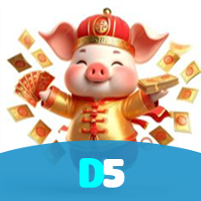 D5：Mostre sua habilidade nas mesas de poker e vença os adversários!