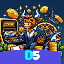 D5：Jogue poker como um profissional e vença grandes desafios!