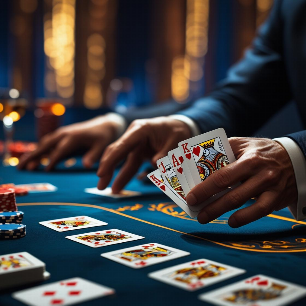 D5:Jogue poker, aposte no futebol e conquiste grandes prêmios em nosso cassino!