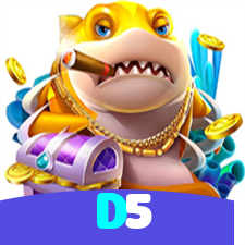 D5:Encontre o seu jogo favorito e leve para casa prêmios fantásticos!