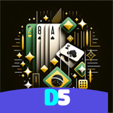 D5:Em nosso cassino online, grandes prêmios estão ao seu alcance!