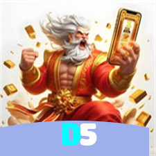 D5：Cada giro é uma chance de conquistar prêmios incríveis!
