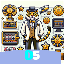 D5：Aposte no futebol e jogue slots para ganhar em grande estilo!