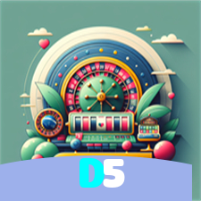 D5:Aposte no futebol e jogue blackjack para grandes vitórias!
