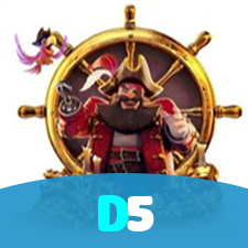D5：Desafie suas habilidades no poker online e vença os adversários!