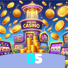 D5：Grandes jackpots estão te esperando! Gire a roleta e ganhe agora!