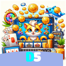 D5：A sorte não tem limites! Vença no Blackjack e leve o prêmio!