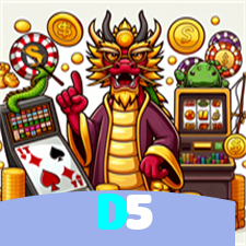 D5:Jogue poker no nosso cassino e mostre sua habilidade!