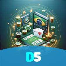 D5:Aposte no futebol e ganhe prêmios fantásticos no melhor cassino online!