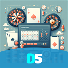 D5:Apostas emocionantes em futebol e diversão garantida em blackjack e roleta!