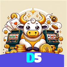 D5:Jogue poker online e prove sua habilidade nas cartas!