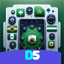 D5:Sua sorte começa com as melhores apostas no futebol e no cassino!