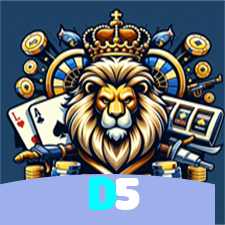D5：Apostas ao vivo no futebol e diversão garantida em blackjack e roleta!