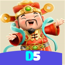D5：Jogue roleta, blackjack e aposte no futebol online, tudo em um só lugar!