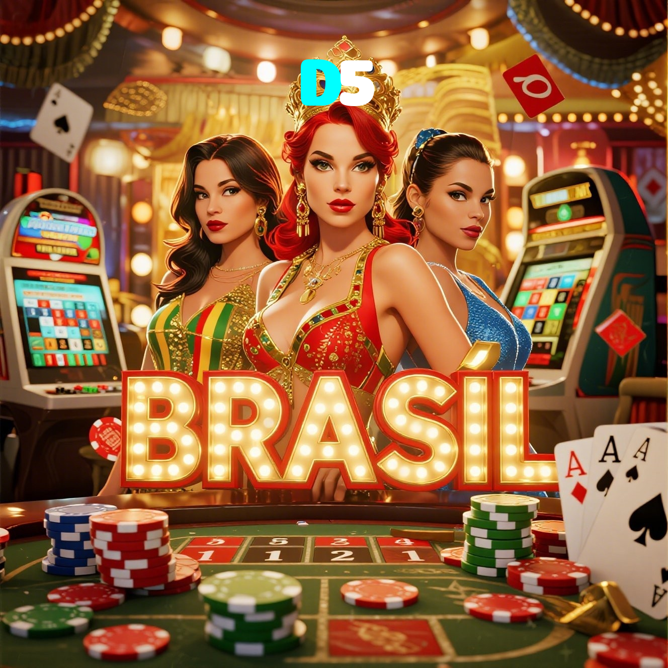 D5：A emoção do futebol digital está esperando por você! Aposte agora!