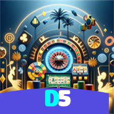 D5:A emoção das slots online te espera! Gire e ganhe prêmios incríveis!