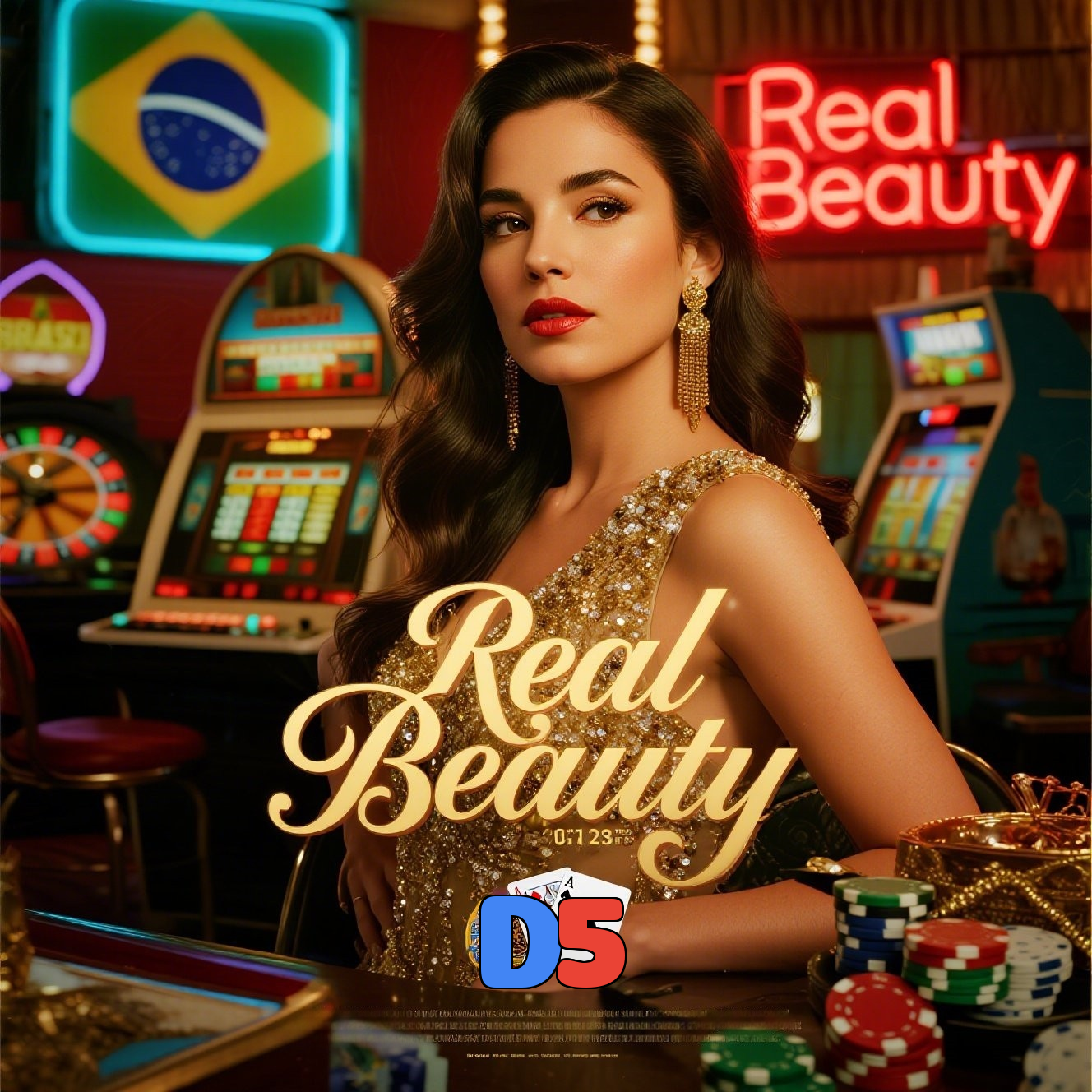 D5：Jogue futebol online e tenha grandes vitórias como resultado!