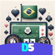 D5：Aposte no futebol online e mostre quem é o verdadeiro campeão!