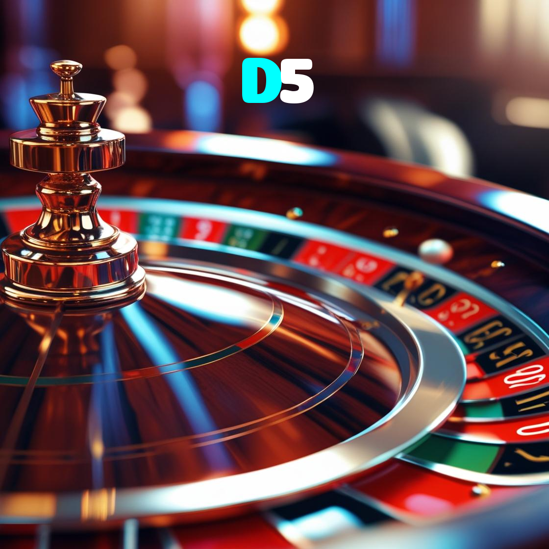 D5:Jogue poker, aposte no futebol e tenha uma experiência incrível no cassino online!