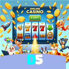 D5:Onde o futebol e o cassino se encontram para grandes vitórias!