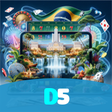 D5：Jogue blackjack e aposte no futebol para uma experiência completa!