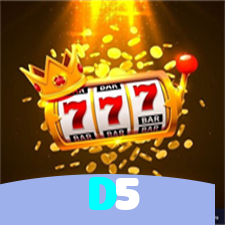D5:Cada giro nas slots pode te levar à grande vitória!