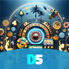 D5：A sorte está ao seu lado nas nossas mesas de roleta! Aposte agora!
