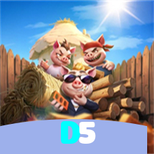 D5：As maiores vitórias estão te esperando nas nossas slots online!