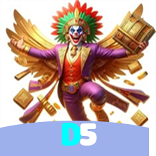 D5:Jogue slots, aposte no futebol e vença com grandes prêmios!
