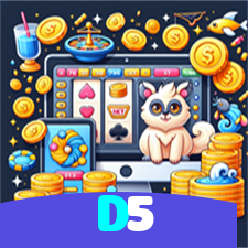 D5:Ganhe no futebol e nos melhores jogos de cassino como poker e blackjack!