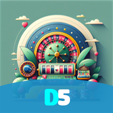 D5：Aposte no futebol digital e mostre que você é o melhor!