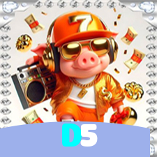 D5:Em cada giro, uma vitória! Jogue nas melhores slots online!