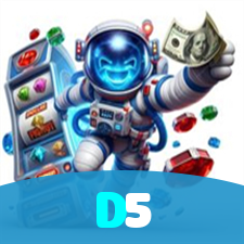 D5:O cassino online mais confiável para você apostar no futebol e jogar blackjack!