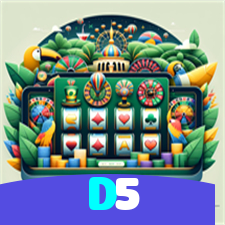 D5:Aposte no futebol online e vença no estilo que você merece!